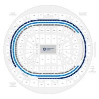 Lakers Seating Chart Suites