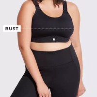 Lane Bryant Bra Size Chart