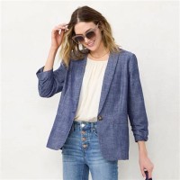 Lauren Conrad Blazer Size Chart