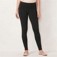 Lauren Conrad Leggings Size Chart