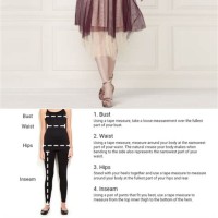 Lauren Conrad Top Size Chart