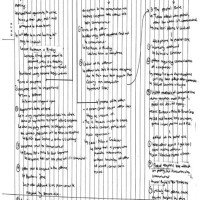 Law Acceptance Chart