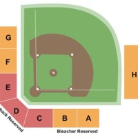 Lee Stadium Knoxville Tn Seating Chart