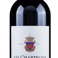 Les Chartrons Bordeaux Red Wine 202