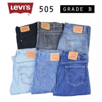 Levi S Jeans Color Code Chart