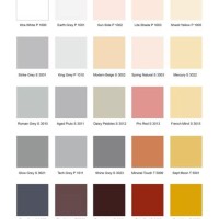 Leyland Paint Colour Chart Emulsion