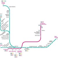 Ligne Paris Chartres Horaires