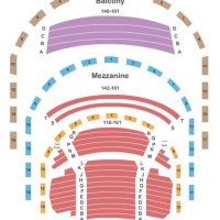 Lincoln Center Rose Theater Seating Chart