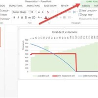 Link Excel Chart In Powerpoint 2016