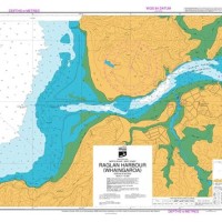 Linz Marine Charts Nz