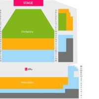 Lion King New York Seating Chart