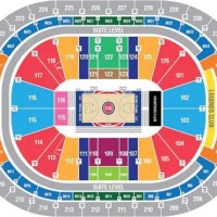 Little Caesars Arena Seating Chart Pistons