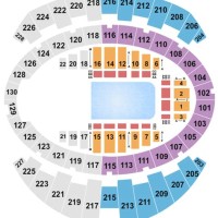 Long Beach Convention Center Seating Chart Disney Ice Skating