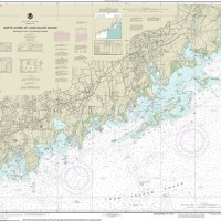 Long Island Sound Chart 12368