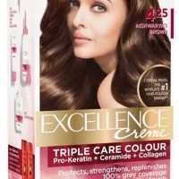 Loreal Excellence Hair Color Chart India