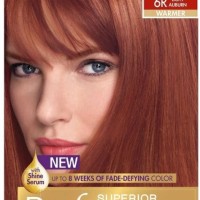 Loreal Permanent Hair Dye Colour Chart