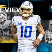 Los Angeles Chargers Depth Chart 2019