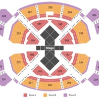 Love Cirque Du Soleil Tickets Seating Chart