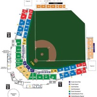 Lsu Baseball Alex Box Seating Chart