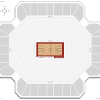 Lubbock Arena Seating Chart