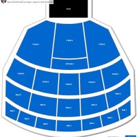 Luke Bryan Seating Chart