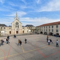 Lycée Chartreux Lyon Prépa