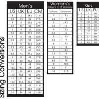 Mad Rock Climbing Harness Size Chart