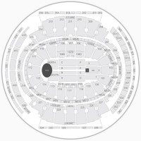 Madison Square Garden Seating Chart Phish