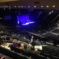 Madison Square Garden Theater Seating Chart View