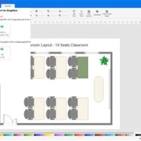 Making A Seating Chart In Powerpoint