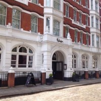 Malmaison 18 21 Charterhouse Square Barbican London Ec1m 6ah