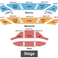 Mansion Theatre Branson Mo Seating Chart