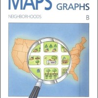 Maps Graphs And Charts Uil Worksheets