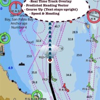 Marine Charts For Android