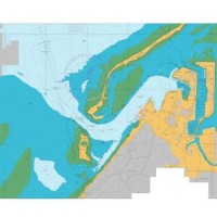 Marine Charts Nelson Nz