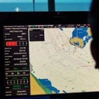 Marine Electronic Charts For Laptop