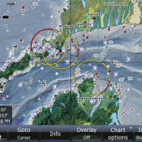 Marine Electronic Charts Review