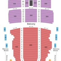 Maryland Theatre Hagerstown Md Seating Chart