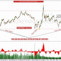 Mcx Gold Chart 1 Year