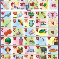 Meaning Of Chart In Hindi