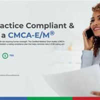 Medical Chart Auditor Certification