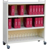 Medical Chart Storage Cabis