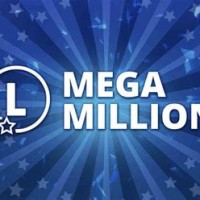 Mega Millions Numbers Payout Chart