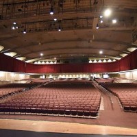 Memorial Auditorium Chattanooga Seating Chart