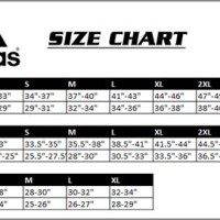 Men S Small Adidas Pants Size Chart