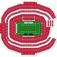 Mercedes Benz Seating Chart With Seat Numbers