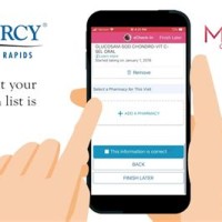 Mercy Health Mychart Login