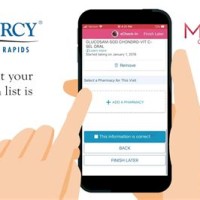 Mercy Health Physician Partners Mychart