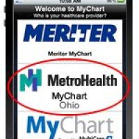 Metro Health Cleveland My Chart Login