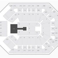 Mgm National Harbor Boxing Seating Chart